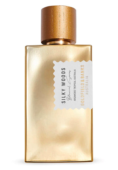 Goldfield & Banks Silky Woods (Fragrance Decant Sample Selection) - Luxurious Fragrance Available Online in Hong Kong & China