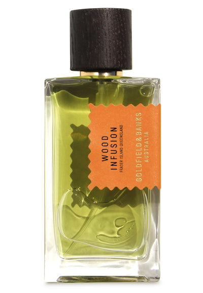 Goldfield & Banks Wood Infusion (Fragrance Decant Sample Selection) - Luxurious Fragrance Available Online in Hong Kong & China
