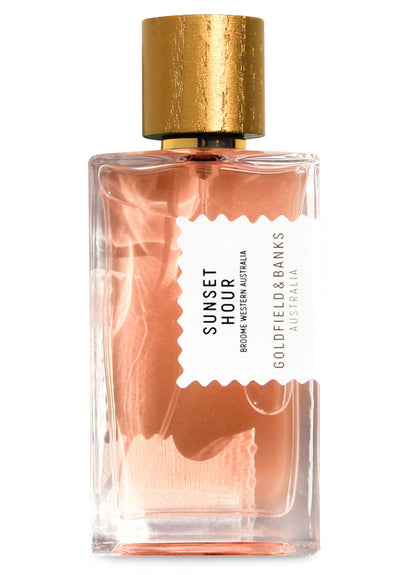 Goldfield & Banks Sunset Hour (Fragrance Decant Sample Selection) - Luxurious Fragrance Available Online in Hong Kong & China