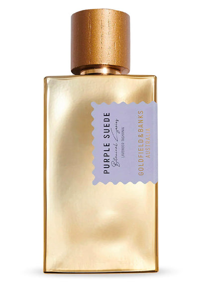 Goldfield & Banks Purple Suede (Fragrance Decant Sample Selection) - Luxurious Fragrance Available Online in Hong Kong & China