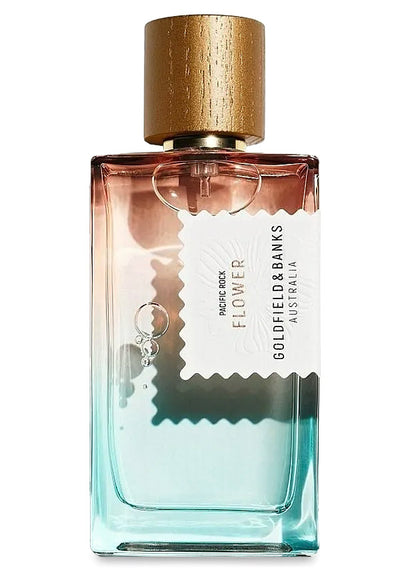 Goldfield & Banks Pacific Rock Flower (Fragrance Decant Sample Selection) - Luxurious Fragrance Available Online in Hong Kong & China