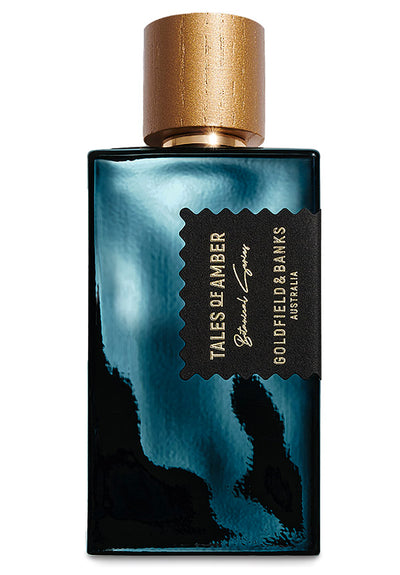 Goldfield & Banks Tales Of Amber (Fragrance Decant Sample Selection) - Luxurious Fragrance Available Online in Hong Kong & China