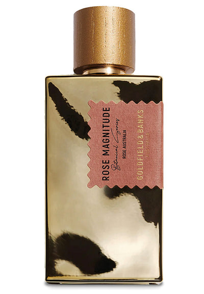 Goldfield & Banks Rose Magnitude (Fragrance Decant Sample Selection) - Luxurious Fragrance Available Online in Hong Kong & China