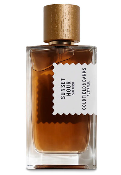 Goldfield & Banks Sunset Hour Dark Peach (Fragrance Decant Sample Selection) - Luxurious Fragrance Available Online in Hong Kong & China