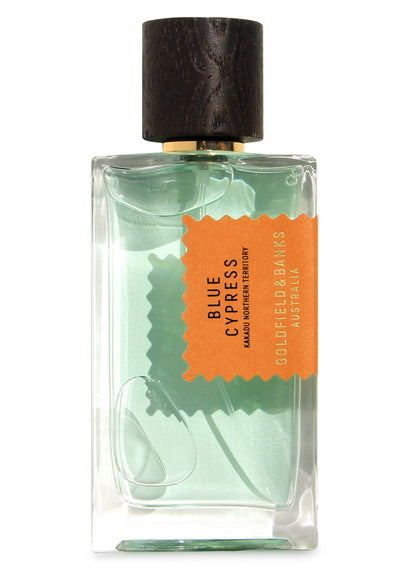 Goldfield & Banks Blue Cypress (Fragrance Decant Sample Selection) - Luxurious Fragrance Available Online in Hong Kong & China