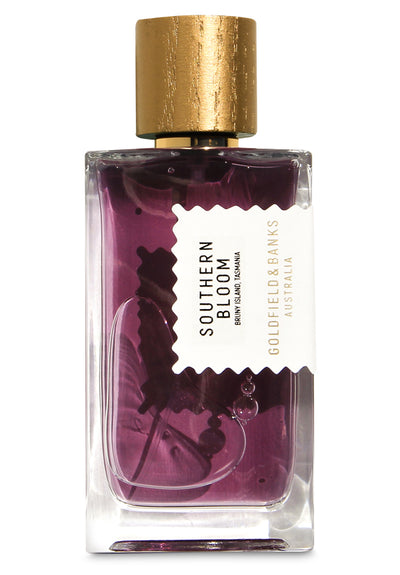 Goldfield & Banks Southern Bloom (Fragrance Decant Sample Selection) - Luxurious Fragrance Available Online in Hong Kong & China