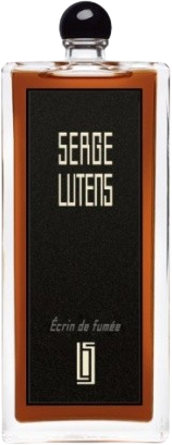 Serge Lutens Écrin de Fumée EDP decant (In-Stock)