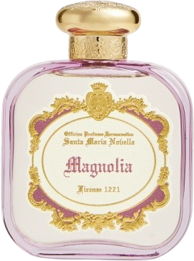 Santa Maria Novella Magnolia (In-Stock) - Luxurious Fragrance Available Online in Hong Kong & China