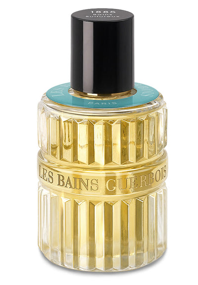 Les Bains Guerbois 1885 Bains Sulfureux (Fragrance Decant Sample Selection) - Luxurious Fragrance Available Online in Hong Kong & China