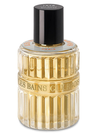Les Bains Guerbois 1978 Les Bains Douches (Fragrance Decant Sample Selection) - Luxurious Fragrance Available Online in Hong Kong & China
