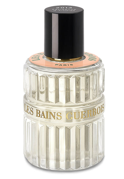 Les Bains Guerbois 2013 Residence d'Artistes (Fragrance Decant Sample Selection) - Luxurious Fragrance Available Online in Hong Kong & China