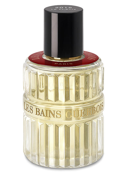 Les Bains Guerbois 2015 Le Phenix (Fragrance Decant Sample Selection) - Luxurious Fragrance Available Online in Hong Kong & China