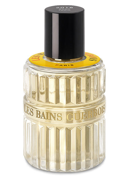 Les Bains Guerbois 2018 Roxo Tonic (Fragrance Decant Sample Selection) - Luxurious Fragrance Available Online in Hong Kong & China