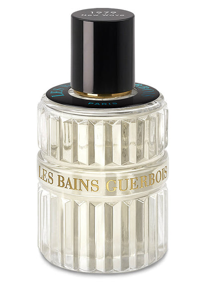 Les Bains Guerbois 1979 New Wave (Fragrance Decant Sample Selection) - Luxurious Fragrance Available Online in Hong Kong & China