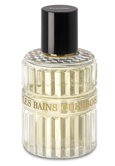 Les Bains Guerbois Damier (Fragrance Decant Sample Selection) - Luxurious Fragrance Available Online in Hong Kong & China