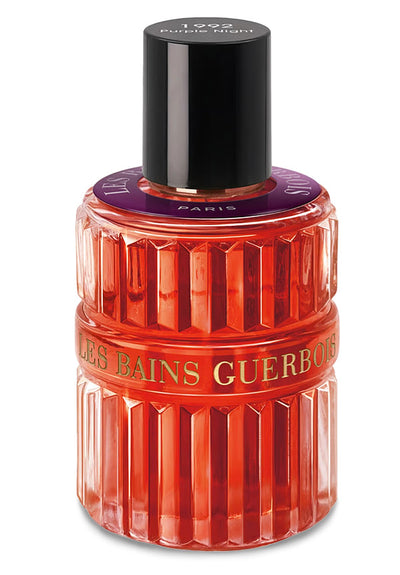 Les Bains Guerbois 1992 Purple Night (Fragrance Decant Sample Selection) - Luxurious Fragrance Available Online in Hong Kong & China