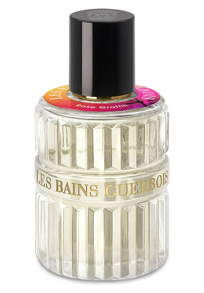 Les Bains Guerbois Rose Graffiti (Fragrance Decant Sample Selection) - Luxurious Fragrance Available Online in Hong Kong & China