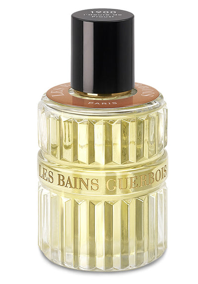 Les Bains Guerbois 1900 L'Heure de Proust (Fragrance Decant Sample Selection) - Luxurious Fragrance Available Online in Hong Kong & China