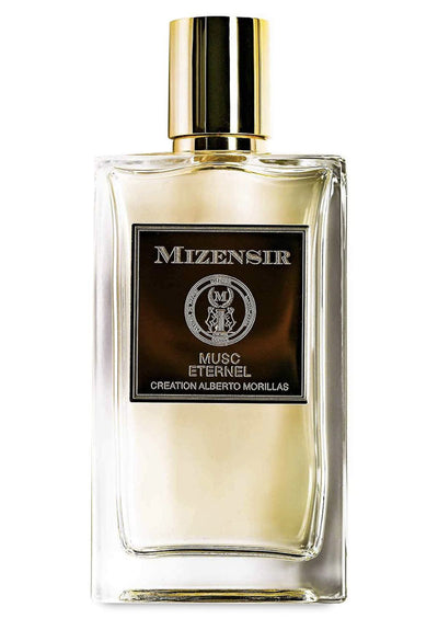 Mizensir Musc Eternel (Fragrance Decant Sample Selection) - Luxurious Fragrance Available Online in Hong Kong & China