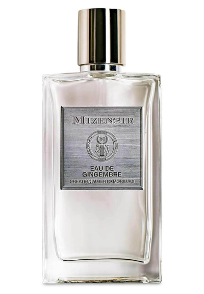 Mizensir Eau de Gingembre (Fragrance Decant Sample Selection) - Luxurious Fragrance Available Online in Hong Kong & China