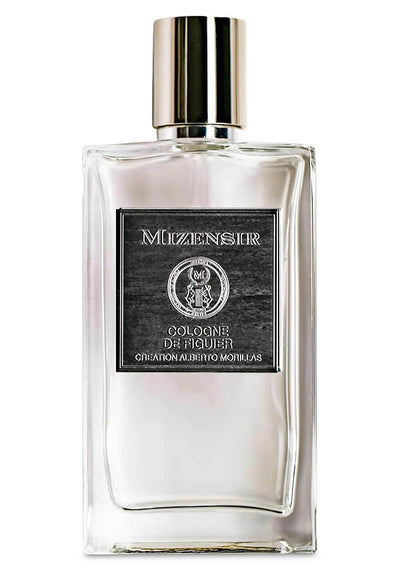 Mizensir Cologne de Figuier (Fragrance Decant Sample Selection) - Luxurious Fragrance Available Online in Hong Kong & China