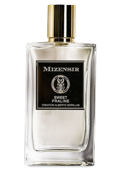 Mizensir Sweet Praline (Fragrance Decant Sample Selection) - Luxurious Fragrance Available Online in Hong Kong & China