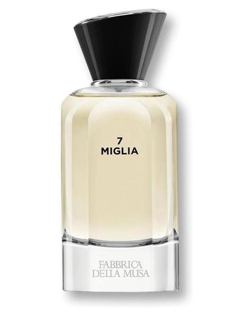 Fabbrica Della Musa 7 Miglia - premium fragrance for sophisticated tastes.