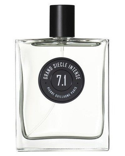 Pierre Guillaume Paris 7.1 Grand Siecle Intense - premium fragrance for sophisticated tastes.