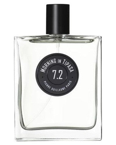 Pierre Guillaume Paris 7.2 Morning In Tipasa - premium fragrance for sophisticated tastes.