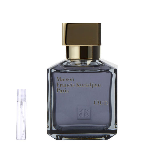 Maison Francis Kurkdjian Oud Eau de Parfum Unisex - premium fragrance for sophisticated tastes.