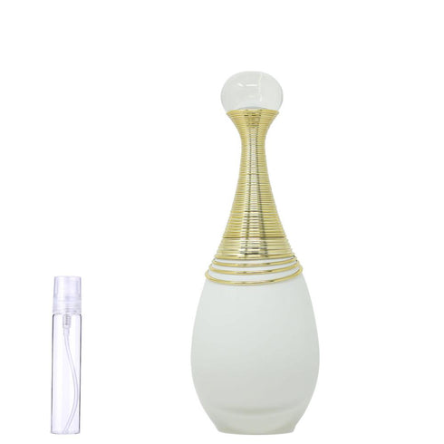 Dior J'adore Parfum d'Eau Eau de Parfum for Women - premium fragrance for sophisticated tastes.