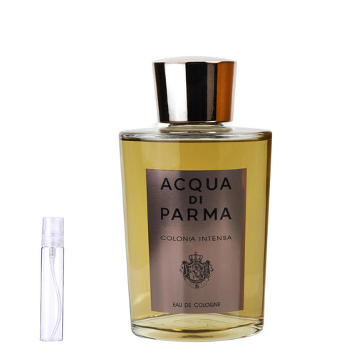 Acqua di Parma Colonia Intensa Cologne for Men - premium fragrance for sophisticated tastes.