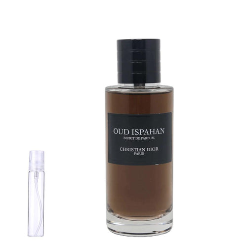 Dior Oud Ispahan Esprit De Parfum Unisex - premium fragrance for sophisticated tastes.
