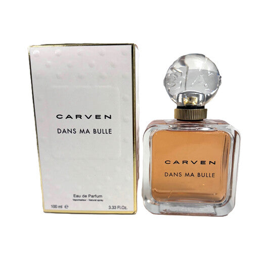 Carven 8 EDP Spray 3.3 oz Fragrances (Wholesale) - Luxurious Fragrance Available Online in Hong Kong & China