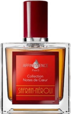 Affinessence Safran-Neroli EDP (In-Stock) - Luxurious Fragrance Available Online in Hong Kong & China