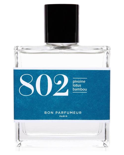 Bon Parfumeur 802  Pivoine Lotus Bambou - premium fragrance for sophisticated tastes.