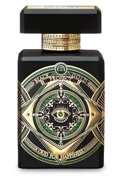 Initio Parfums Privés Oud for Happiness (Fragrance Decant Sample Selection) - Luxurious Fragrance Available Online in Hong Kong & China