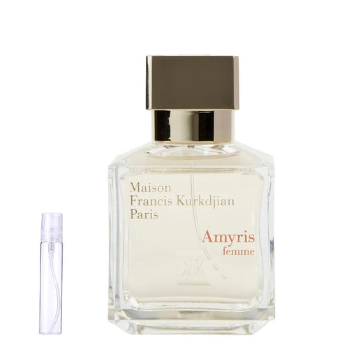 Maison Francis Kurkdjian Amyris Eau de Parfum for Women - premium fragrance for sophisticated tastes.