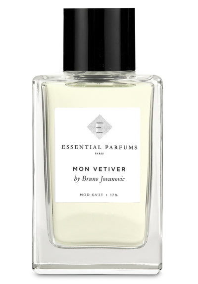 Essential Parfums Mon Vetiver (Fragrance Decant Sample Selection) - Luxurious Fragrance Available Online in Hong Kong & China