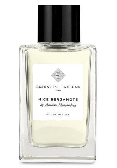 Essential Parfums Nice Bergamote (Fragrance Decant Sample Selection) - Luxurious Fragrance Available Online in Hong Kong & China