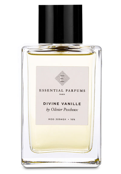 Essential Parfums Divine Vanille (Fragrance Decant Sample Selection) - Luxurious Fragrance Available Online in Hong Kong & China