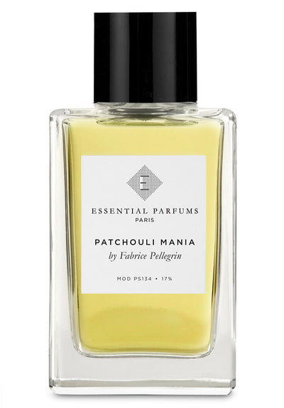 Essential Parfums Patchouli Mania (Fragrance Decant Sample Selection) - Luxurious Fragrance Available Online in Hong Kong & China