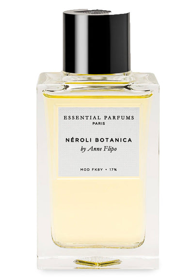 Essential Parfums Neroli Botanica (Fragrance Decant Sample Selection) - Luxurious Fragrance Available Online in Hong Kong & China
