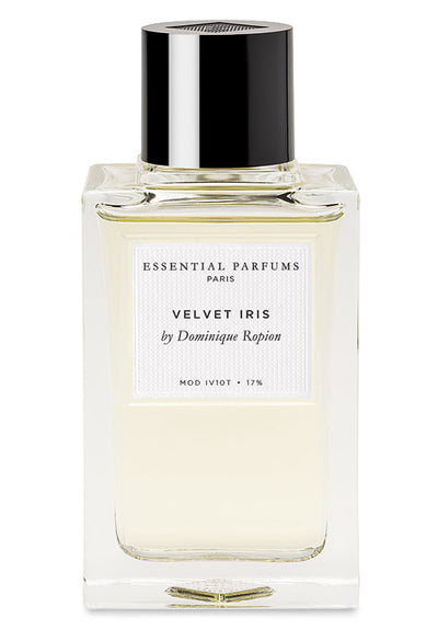 Essential Parfums Velvet Iris (Fragrance Decant Sample Selection) - Luxurious Fragrance Available Online in Hong Kong & China
