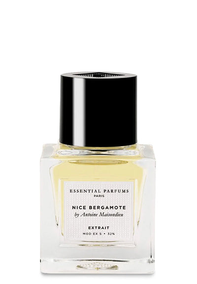 Essential Parfums Nice Bergamote Extrait (Fragrance Decant Sample Selection) - Luxurious Fragrance Available Online in Hong Kong & China