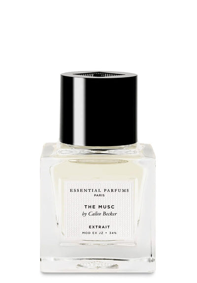 Essential Parfums The Musc Extrait (Fragrance Decant Sample Selection) - Luxurious Fragrance Available Online in Hong Kong & China