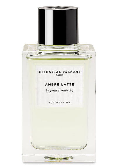 Essential Parfums and Discovery Sets Ambre Latte (Fragrance Decant Sample Selection) - Luxurious Fragrance Available Online in Hong Kong & China