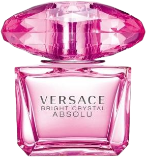 Versace Bright Crystal Absolu EDP (In-Stock) - Luxurious Fragrance Available Online in Hong Kong & China