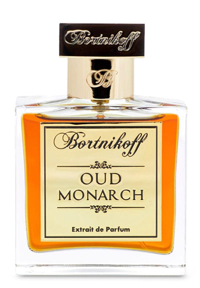 Bortnikoff Oud Monarch (Fragrance Decant Sample Selection) - Luxurious Fragrance Available Online in Hong Kong & China
