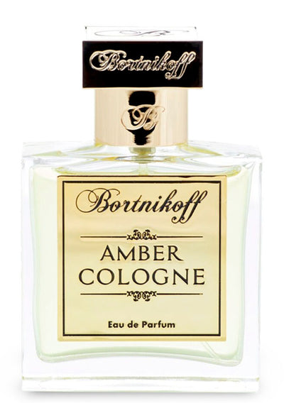 Bortnikoff Amber Cologne (Fragrance Decant Sample Selection) - Luxurious Fragrance Available Online in Hong Kong & China